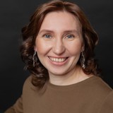 Марина Леонтьева