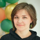 Салима Мануилова