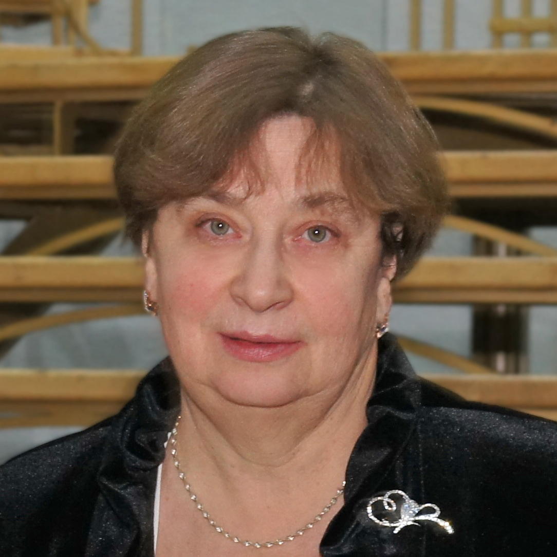 Наталья Николаевна Смирнова