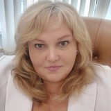 Ольга Геннадьевна Иванова