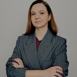 Марина Ртищева